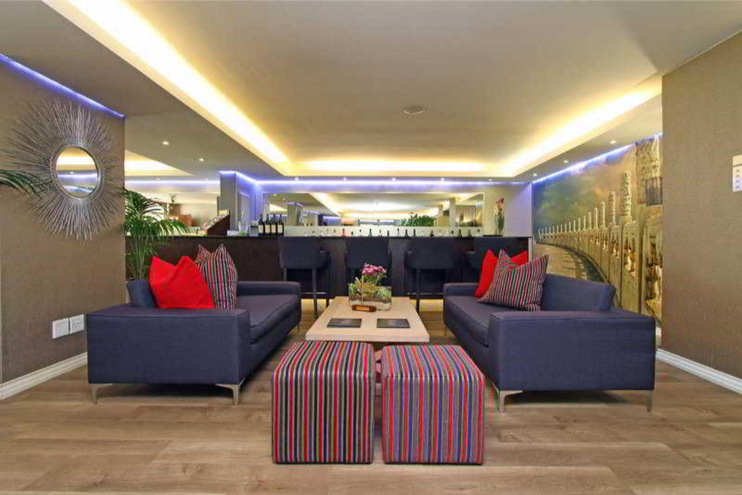 The Hyde All Suite Hotel Fokváros Kültér fotó